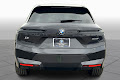 2025 BMW iX xDrive50