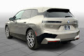 2025 BMW iX xDrive50