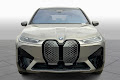 2025 BMW iX xDrive50