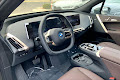 2025 BMW iX xDrive50