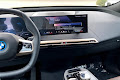 2025 BMW iX xDrive50