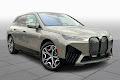 2025 BMW iX xDrive50