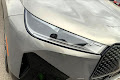 2025 BMW iX xDrive50