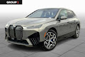 2025 BMW iX xDrive50