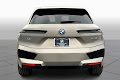 2025 BMW iX xDrive50