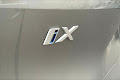 2025 BMW iX xDrive50