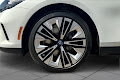 2025 BMW i5 eDrive40