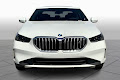 2025 BMW i5 eDrive40