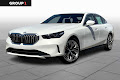 2025 BMW i5 eDrive40