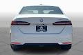 2025 BMW i5 eDrive40