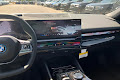 2025 BMW i5 eDrive40