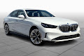 2025 BMW i5 eDrive40