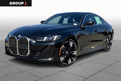 2025 BMW 4 Series 430i