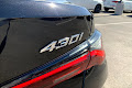 2025 BMW 4 Series 430i