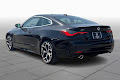 2025 BMW 4 Series 430i xDrive