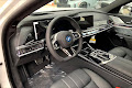 2025 BMW 7 Series 750e xDrive