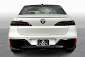 2025 BMW 7 Series 750e xDrive