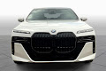 2025 BMW 7 Series 750e xDrive