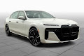 2025 BMW 7 Series 750e xDrive