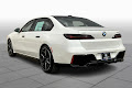 2025 BMW 7 Series 750e xDrive