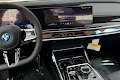 2025 BMW 7 Series 750e xDrive