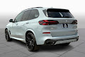 2025 BMW X5 M60i