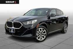 2025 BMW X2 xDrive28i