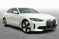 2025 BMW i4 eDrive40