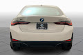 2025 BMW i4 eDrive40