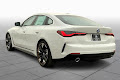2025 BMW 4 Series 430i