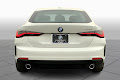 2025 BMW 4 Series 430i