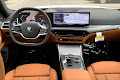 2025 BMW 4 Series 430i