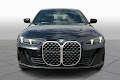 2025 BMW 4 Series 430i