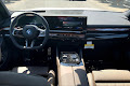 2025 BMW i5 eDrive40