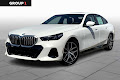 2025 BMW i5 eDrive40