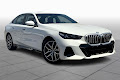 2025 BMW i5 eDrive40
