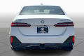 2025 BMW i5 eDrive40