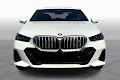 2025 BMW i5 eDrive40