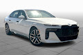 2025 BMW i7 eDrive50