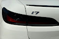 2025 BMW i7 eDrive50