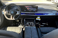 2025 BMW i7 eDrive50
