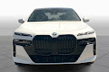 2025 BMW i7 eDrive50