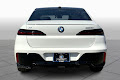 2025 BMW i7 eDrive50