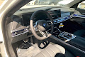 2025 BMW i7 eDrive50