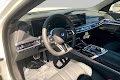 2025 BMW i7 eDrive50
