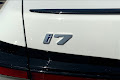 2025 BMW i7 eDrive50