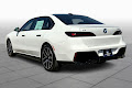 2025 BMW i7 eDrive50