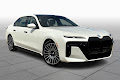 2025 BMW 7 Series 750e xDrive