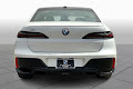 2025 BMW 7 Series 750e xDrive
