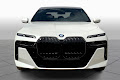 2025 BMW 7 Series 750e xDrive